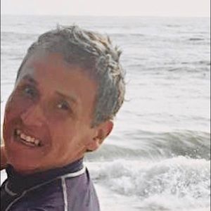 Meet your Posher, Orlando